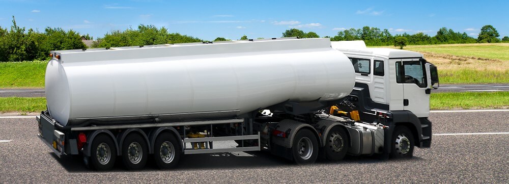 Bulk Oil and Lubricant Delivery