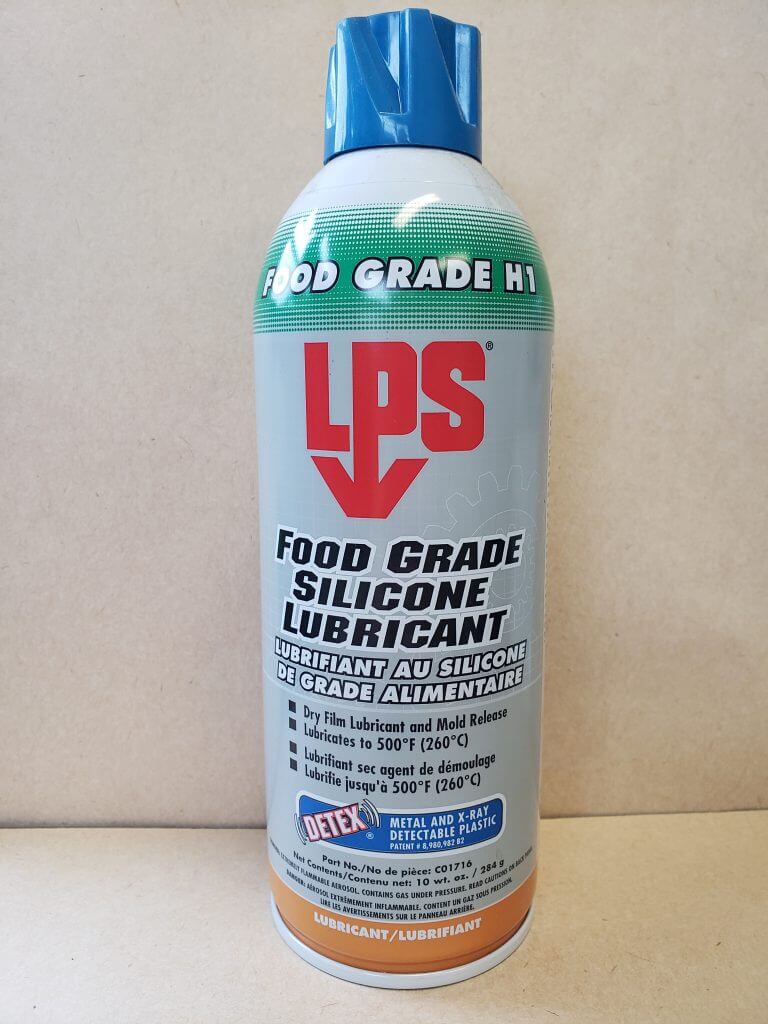 Hydraulic Oil FG Food Grade Gear Oil - NSF H1 (32, 46, 68)