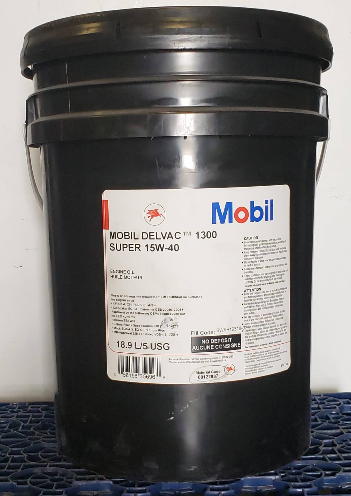 Is Mobil Delvac Mx 15w 40 Synthetic Is Mobil Delvac Mx 15w 40 Synthetic